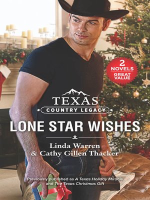 cover image of Texas Country Legacy